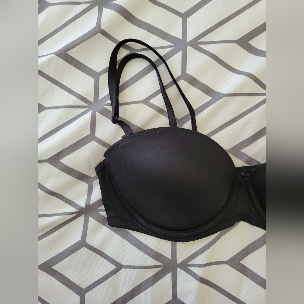 Multiway Pushup Bra - Picture 3 of 10
